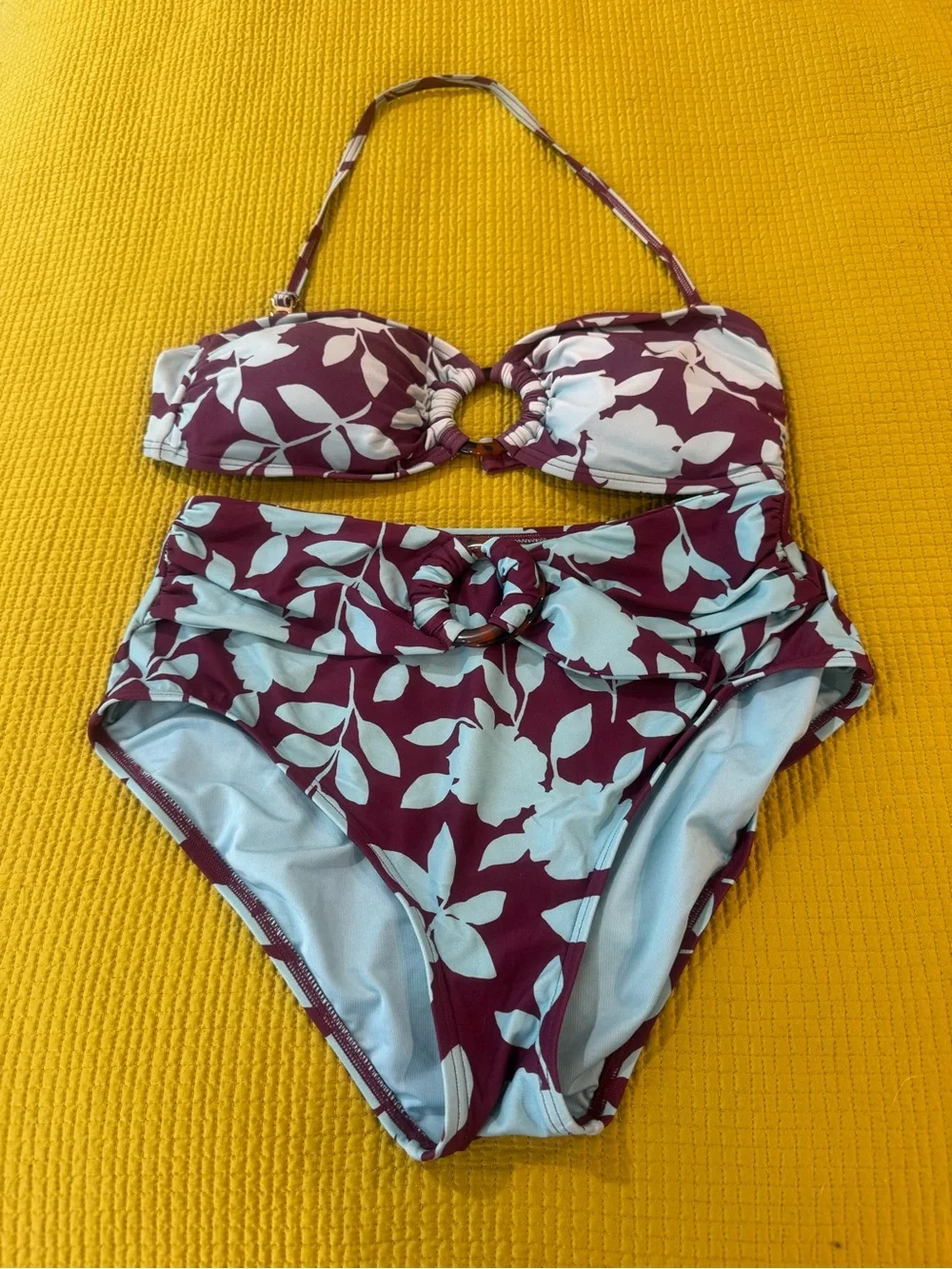 kate spade two piece